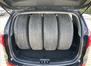 KIA Sportage SUV / Terénní 2,0 l 135 kw