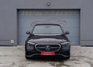 Mercedes-Benz Třídy E Sedan 2,0 l 145 kw