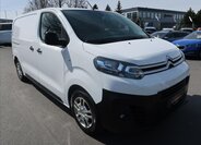 Citroën Jumpy Ostatní 1,5 l 88 kw