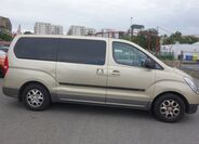 Hyundai H 1 7