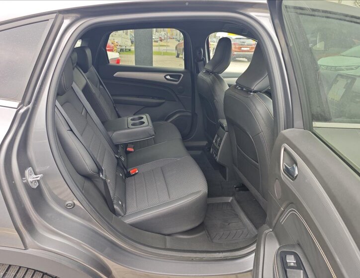 Renault Arkana SUV / Terénní 1,3 l 103 kw