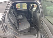 Renault Arkana SUV / Terénní 1,3 l 103 kw