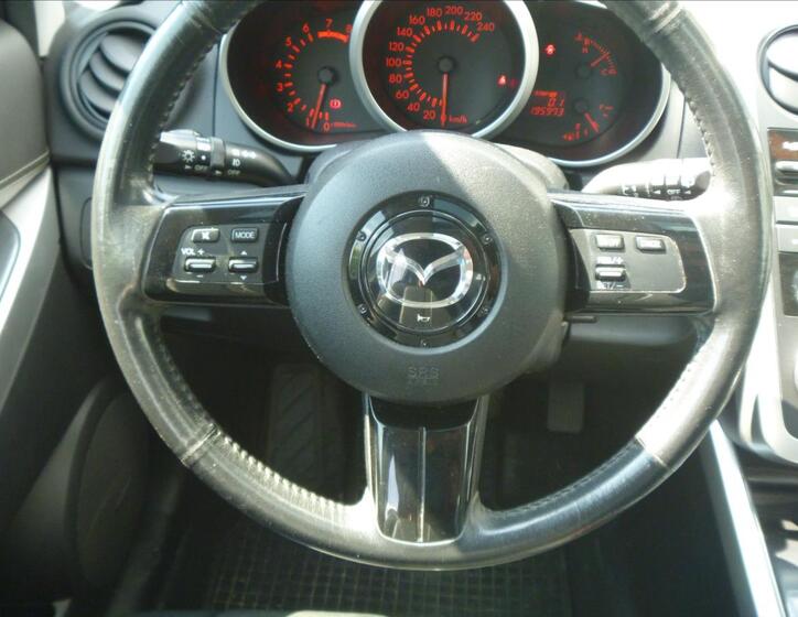 Mazda CX-7 19