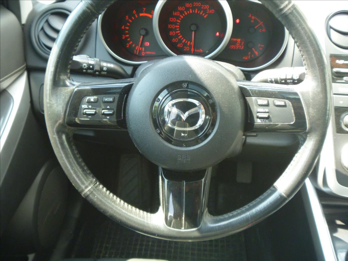 Mazda CX-7