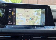 Volkswagen Golf Kombi 2,0 l 180 kw