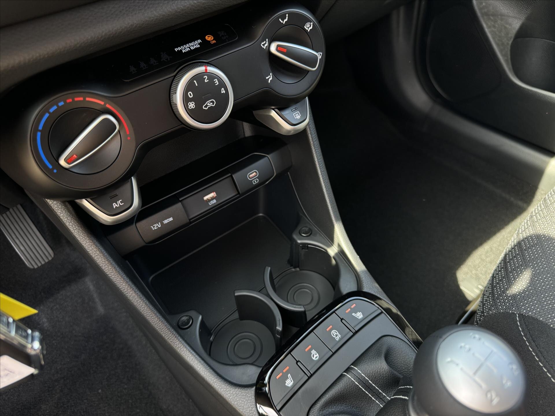 KIA Picanto Hatchback 998,0 50 kw