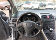 Toyota Auris Hatchback 1,4 l 66 kw