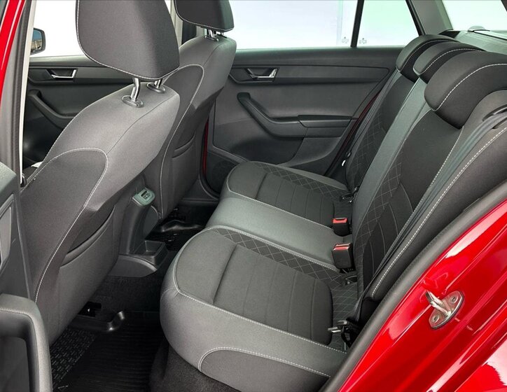 Škoda Fabia Kombi 999,0 70 kw