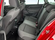 Škoda Fabia Kombi 999,0 70 kw