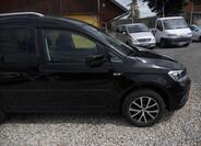 Volkswagen Caddy 4