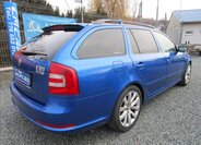 Škoda Octavia Kombi 2,0 l 125 kw