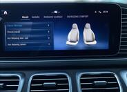 Mercedes-Benz GLE 21