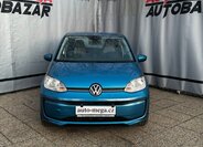 Volkswagen up! Hatchback 999,0 50 kw
