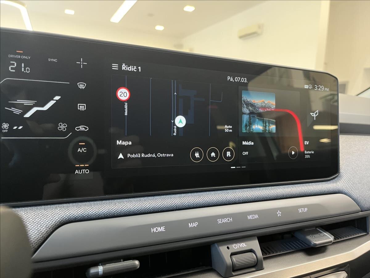 KIA EV3 Ostatní 0,0 150 kw