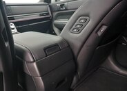 Hyundai Santa Fe SUV / Terénní 1,6 l 117 kw