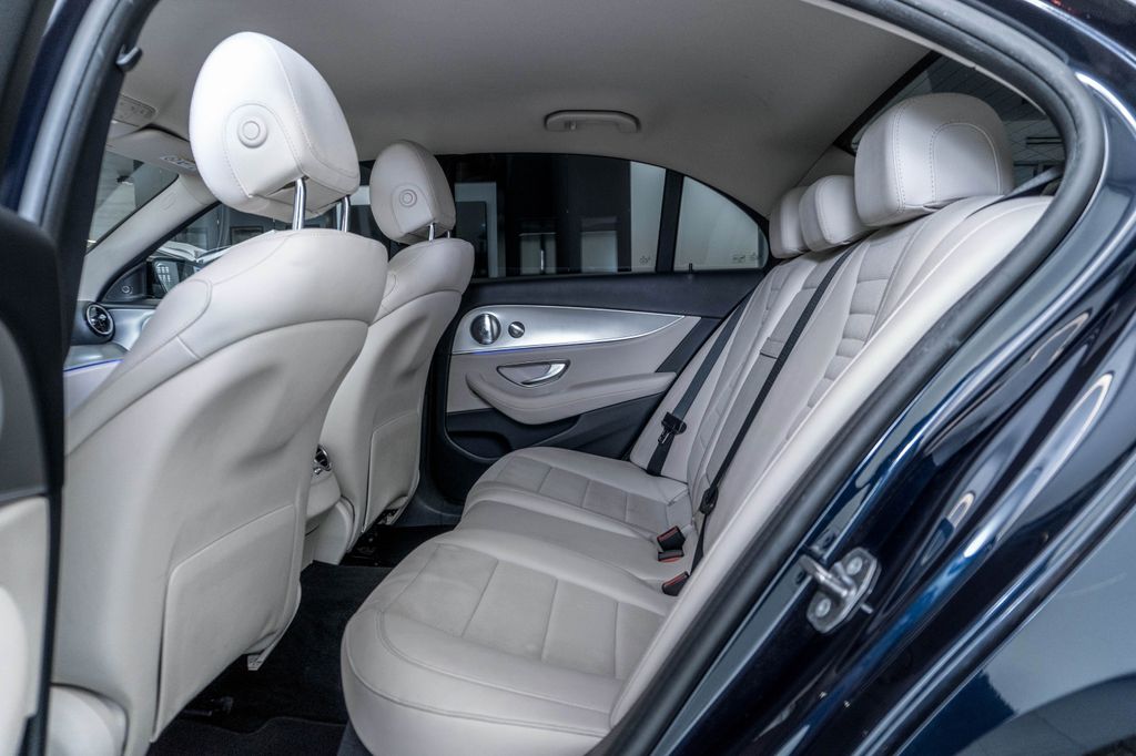 Mercedes-Benz Třídy E