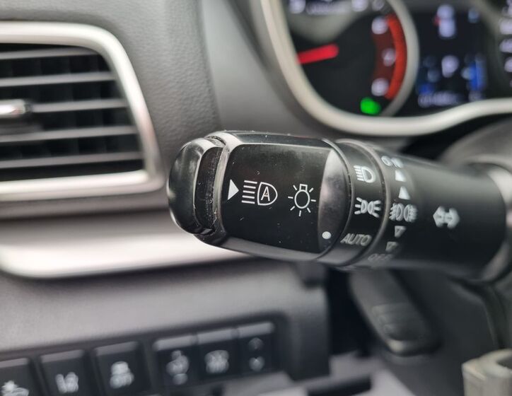 Mitsubishi Ostatní 20