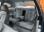 Mercedes-Benz CLK Kupé 4,3 l 205 kw