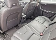 Volvo V60 Kombi 2,0 l 133 kw
