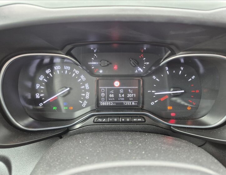 Citroën Berlingo MPV 1,5 l 96 kw