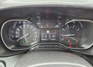 Citroën Berlingo MPV 1,5 l 96 kw