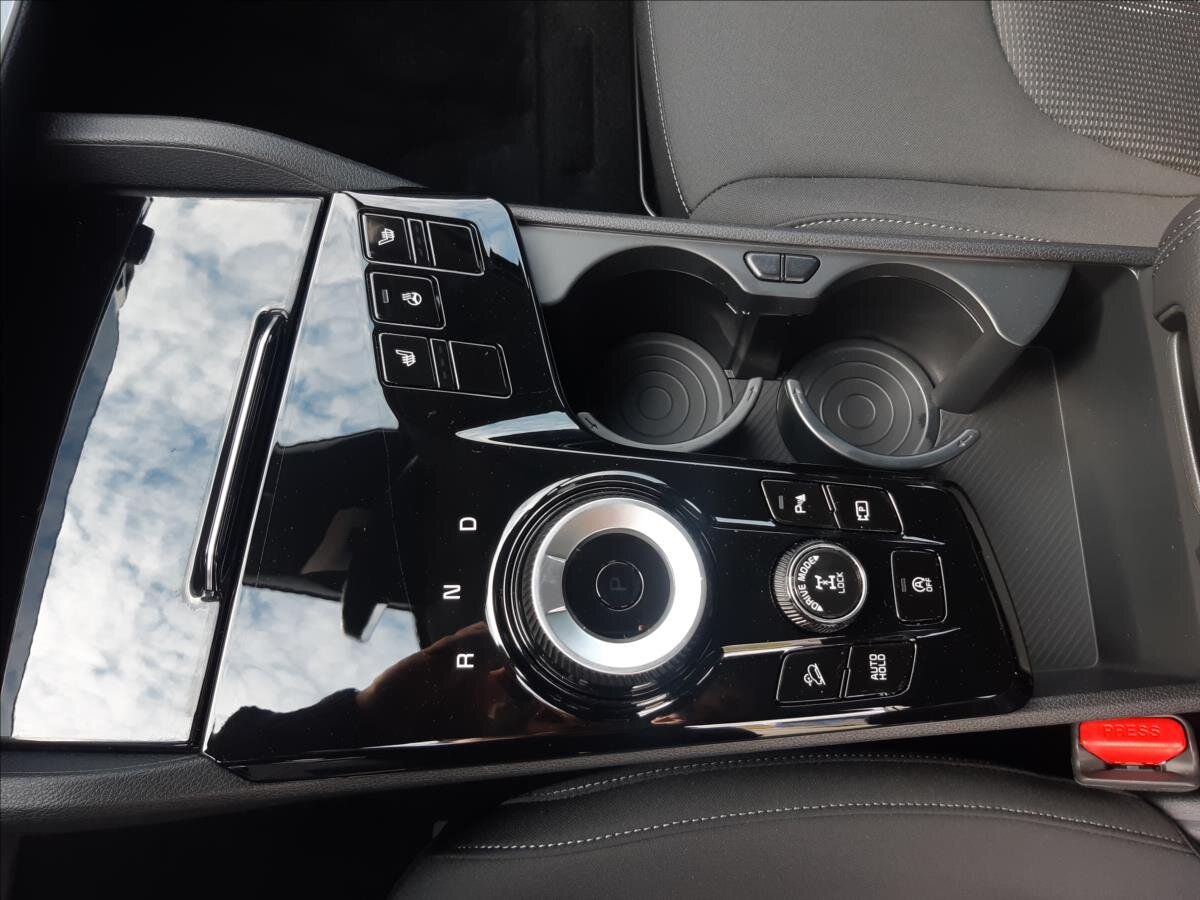 KIA Sportage SUV 1,6 l 118 kw