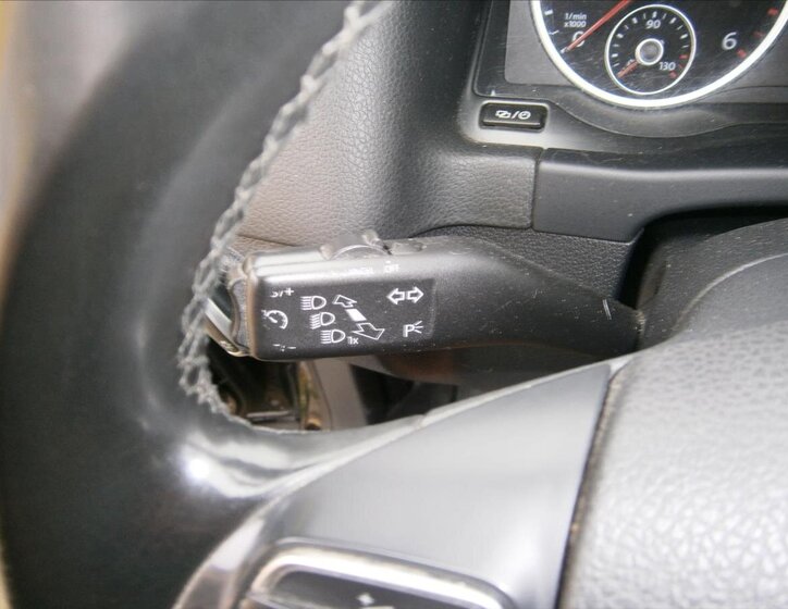 Volkswagen Tiguan Kombi 2,0 l 81 kw