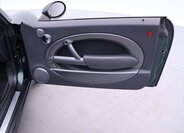 Mini Cooper Kabriolet 1,6 l 85 kw