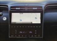 Hyundai Tucson SUV 1,6 l 110 kw