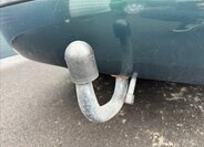 Škoda Octavia Liftback 1,9 l 66 kw