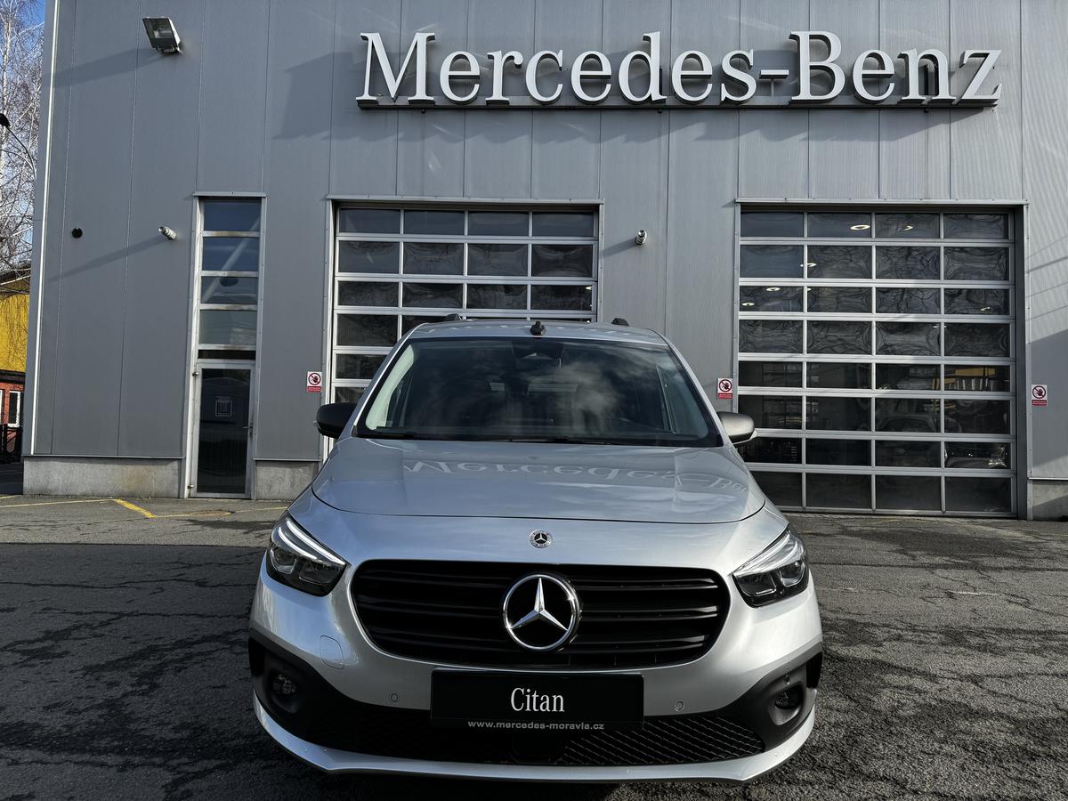 Mercedes-Benz Citan