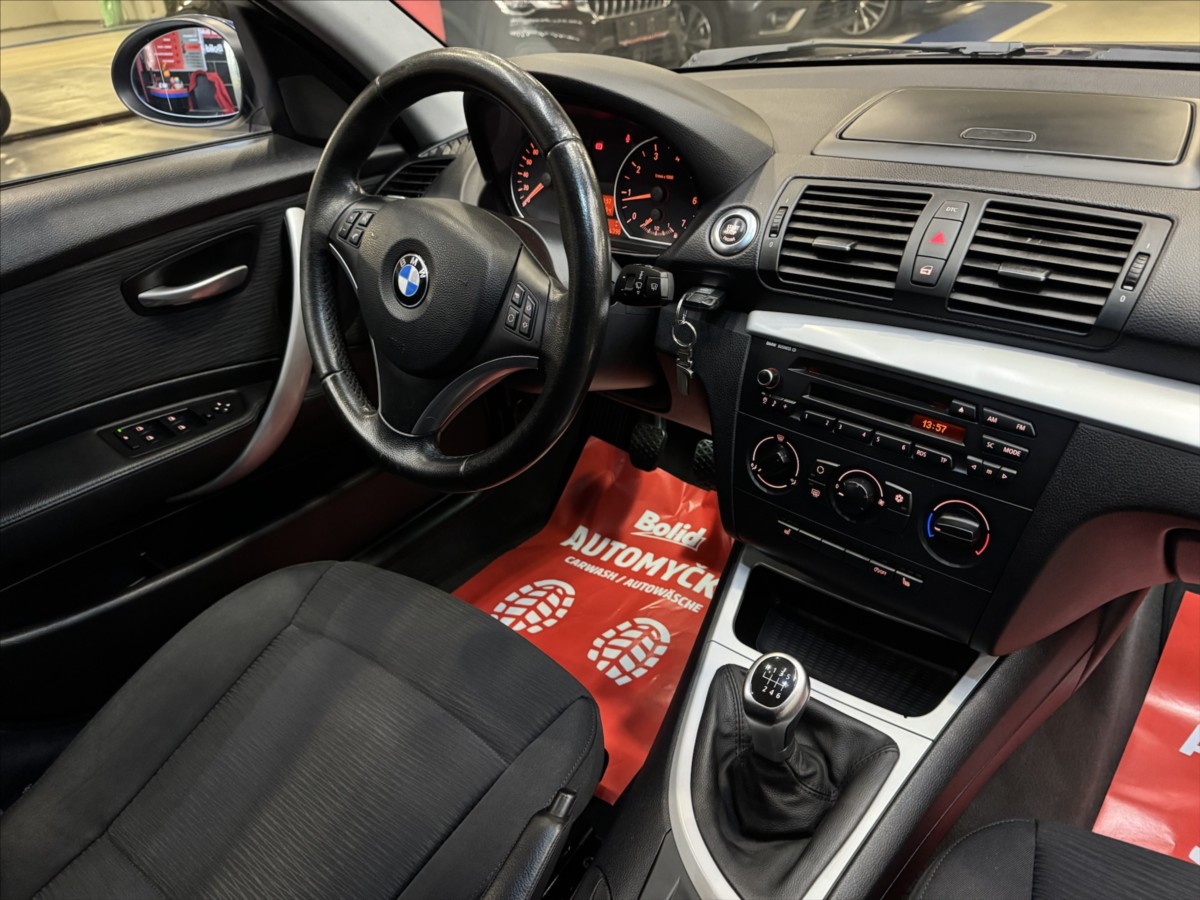 BMW Řada 1