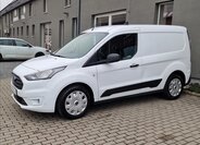 Ford Transit Connect Skříň 1,5 l 74 kw