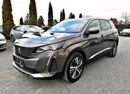 Peugeot 5008 SUV / Terénní 1,5 l 96 kw