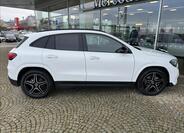 Mercedes-Benz GLA 26