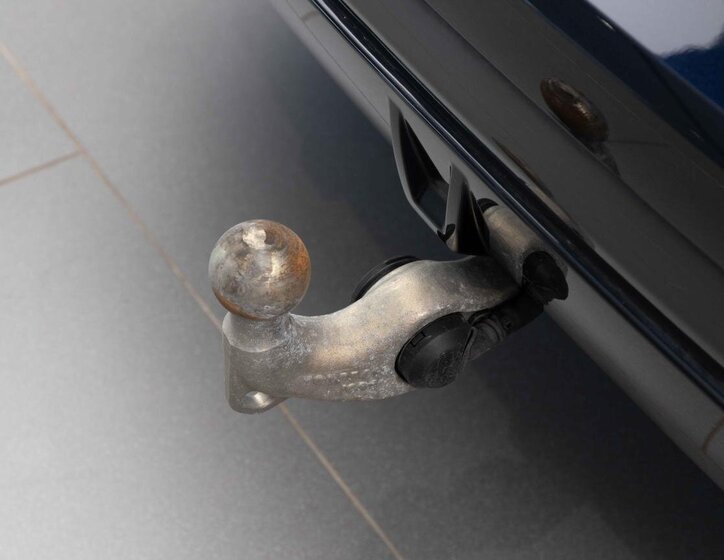 BMW X5 SUV / Terénní 3,0 l 219 kw