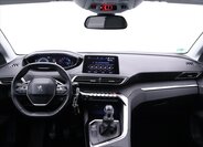 Peugeot 3008 SUV / Terénní 1,2 l 96 kw