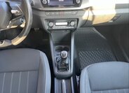 Škoda Fabia Kombi 999,0 70 kw