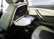 Citroën C4 SpaceTourer MPV 2,0 l 120 kw