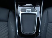 Mercedes-Benz GLB SUV / Terénní 2,0 l 110 kw