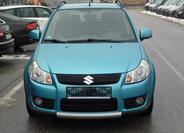 Suzuki SX4 2