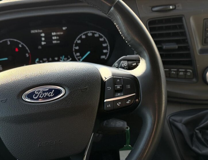 Ford Transit Skříň 2,0 l 96 kw