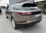 Land Rover Range Rover Velar SUV / Terénní 2,0 l 177 kw