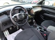 Hyundai Tucson SUV 1,6 l 110 kw