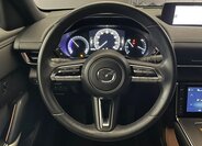 Mazda MX-30 SUV / Terénní 0,0 107 kw