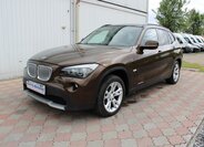 BMW X1 SUV / Terénní 2,0 l 150 kw