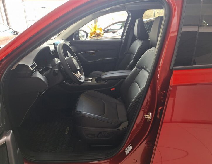 Mazda CX-5 SUV / Terénní 2,5 l 104 kw