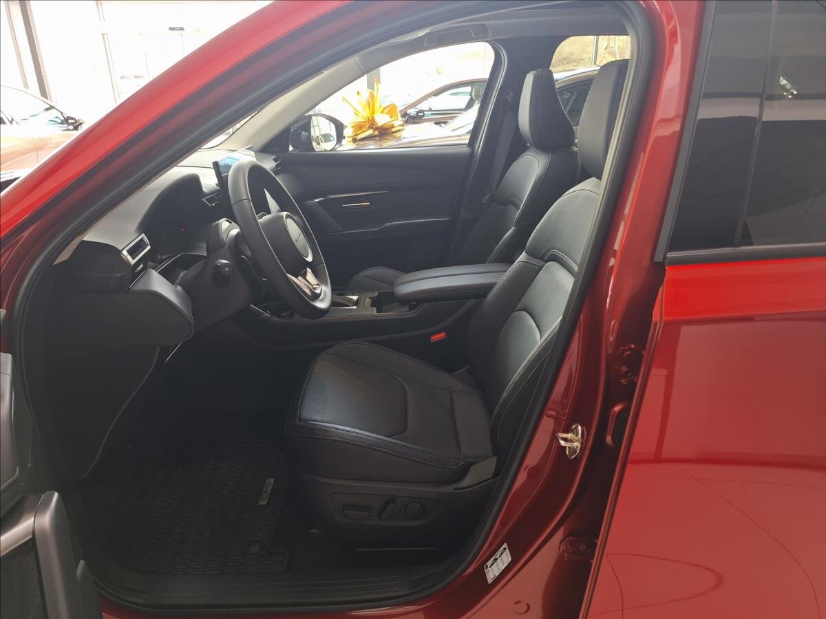 Mazda CX-5 SUV / Terénní 2,5 l 104 kw