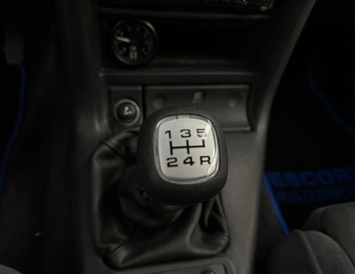 Ford Escort Hatchback 2,0 l 162 kw