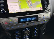 Toyota Land Cruiser SUV 2,8 l 150 kw